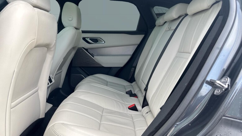 Land Rover Range Rover Velar 2.0 P250 Edition 5dr Auto Petrol Estate